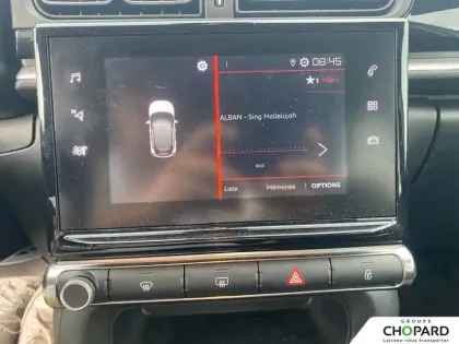 Photo 12 Citroën C3  PureTech 83 S&S BVM5