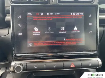 Photo 19 Citroën C3  PureTech 83 S&S BVM5