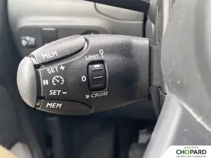 Photo 17 Citroën C3  PureTech 83 S&S BVM5