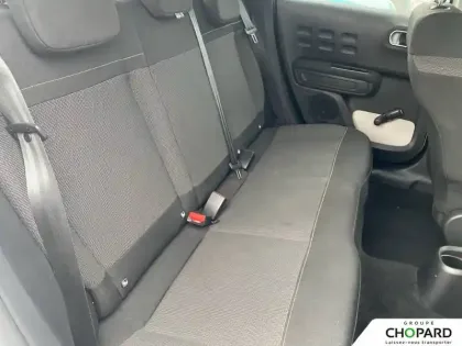 Photo 16 Citroën C3  PureTech 83 S&S BVM5