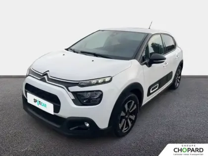 Photo Citroën C3 Shine