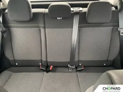 Photo 15 Citroën C3  PureTech 83 S&S BVM5