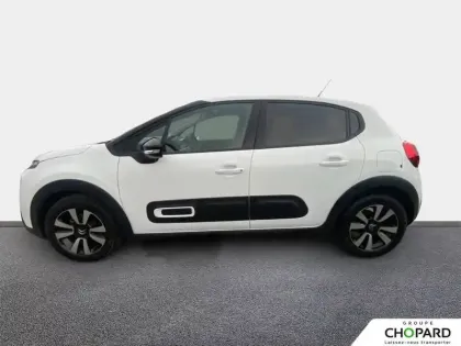 Photo 7 Citroën C3  PureTech 83 S&S BVM5