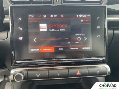Photo 11 Citroën C3  PureTech 83 S&S BVM5