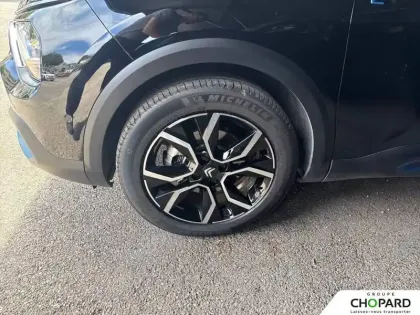 Photo 11 Citroën C4 e- 136 ch Automatique