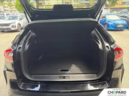 Photo 5 Citroën C4 e- 136 ch Automatique