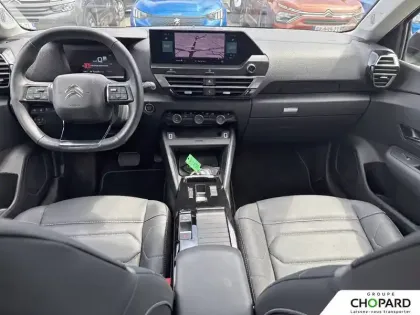 Photo 14 Citroën C4 e- 136 ch Automatique