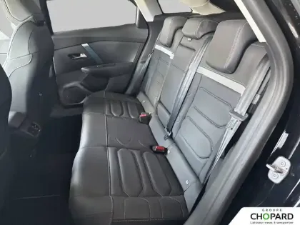 Photo 10 Citroën C4 e- 136 ch Automatique