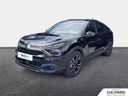 Photo Citroën C4 Shine Pack