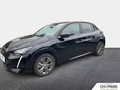 Photo Peugeot 208 Allure
