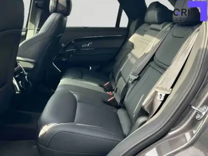 Photo 10 Land rover Range Rover  Sport P550e AWD 3.0L i6 PHEV