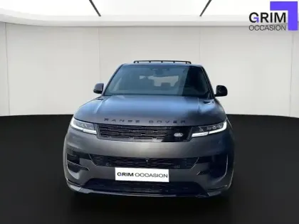 Photo 17 Land rover Range Rover  Sport P550e AWD 3.0L i6 PHEV