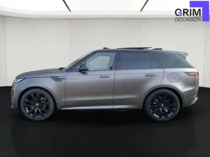 Photo 19 Land rover Range Rover  Sport P550e AWD 3.0L i6 PHEV