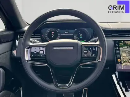 Photo 5 Land rover Range Rover  Sport P550e AWD 3.0L i6 PHEV