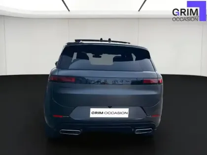 Photo 18 Land rover Range Rover  Sport P550e AWD 3.0L i6 PHEV