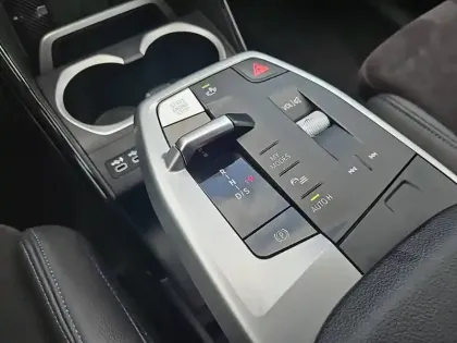 Photo 11 BMW X1  xDrive 30e 326ch DKG7