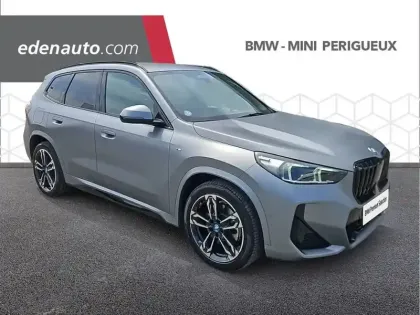 Photo 17 BMW X1  xDrive 30e 326ch DKG7