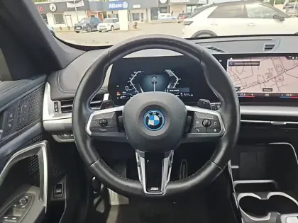 Photo 5 BMW X1  xDrive 30e 326ch DKG7