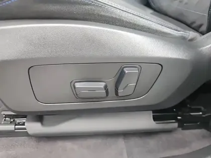 Photo 35 BMW X1  xDrive 30e 326ch DKG7