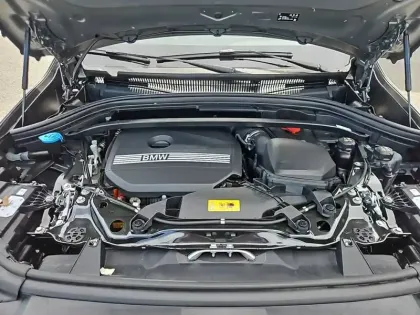 Photo 12 BMW X1  xDrive 30e 326ch DKG7