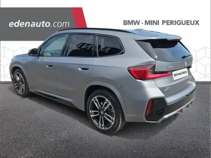 Photo 16 BMW X1  xDrive 30e 326ch DKG7