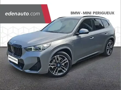 Photo Bmw X1 M Sport