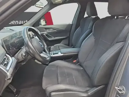 Photo 8 BMW X1  xDrive 30e 326ch DKG7