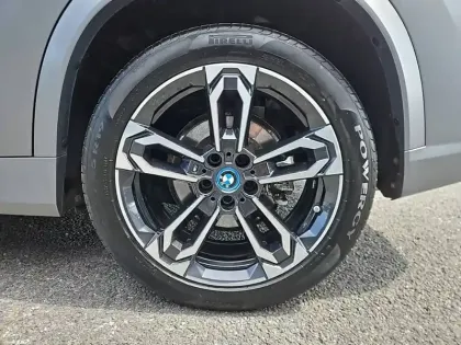 Photo 7 BMW X1  xDrive 30e 326ch DKG7