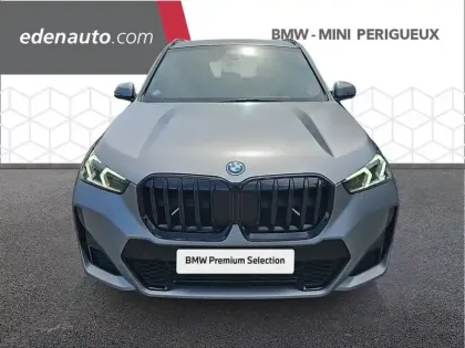 Photo 14 BMW X1  xDrive 30e 326ch DKG7