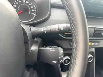 Photo 18 Dacia Sandero  TCe 90 CVT GSR2