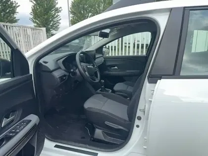 Photo 5 Dacia Sandero  TCe 90 CVT GSR2