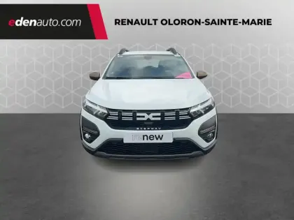 Photo 29 Dacia Sandero  TCe 90 CVT GSR2