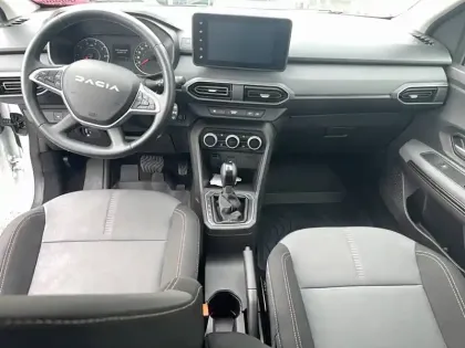 Photo 6 Dacia Sandero  TCe 90 CVT GSR2