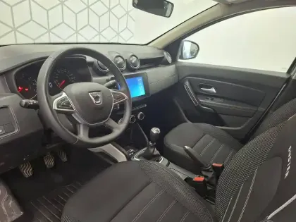 Photo 34 Dacia Duster  Blue dCi 115 4x2