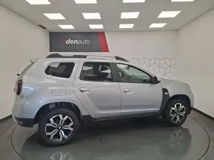 Photo 16 Dacia Duster  Blue dCi 115 4x2
