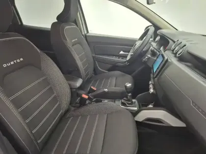Photo 27 Dacia Duster  Blue dCi 115 4x2