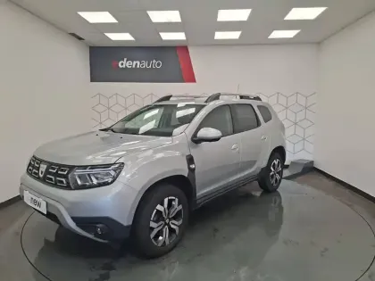 Photo Dacia Duster Prestige +