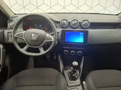 Photo 33 Dacia Duster  Blue dCi 115 4x2