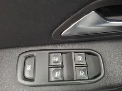 Photo 36 Dacia Duster  Blue dCi 115 4x2