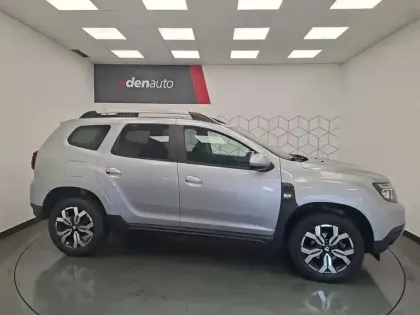 Photo 15 Dacia Duster  Blue dCi 115 4x2