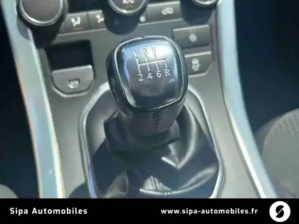 Photo 17 Land rover Range Rover  Evoque D150 2WD BVM6