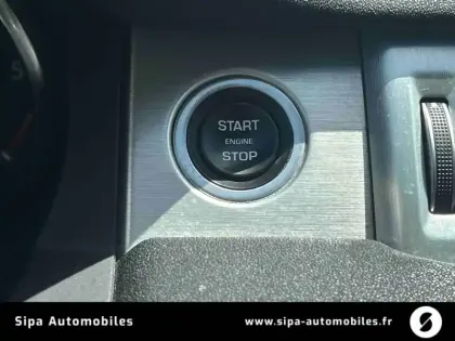 Photo 19 Land rover Range Rover  Evoque D150 2WD BVM6
