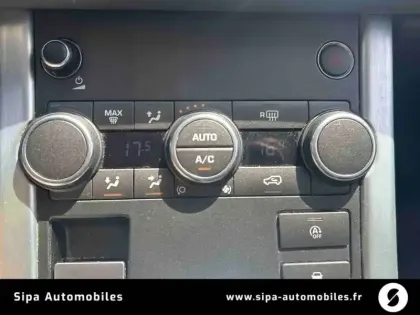 Photo 16 Land rover Range Rover  Evoque D150 2WD BVM6