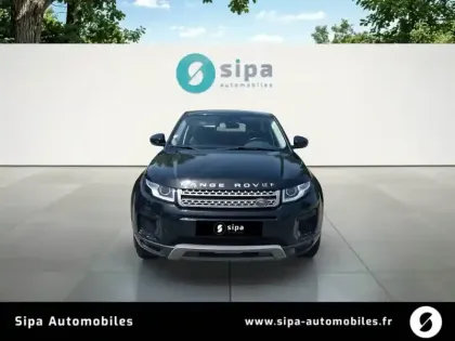Photo 7 Land rover Range Rover  Evoque D150 2WD BVM6