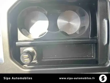Photo 32 Land rover Range Rover  Evoque D150 2WD BVM6