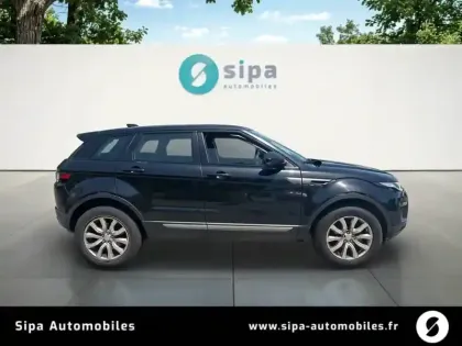 Photo 5 Land rover Range Rover  Evoque D150 2WD BVM6