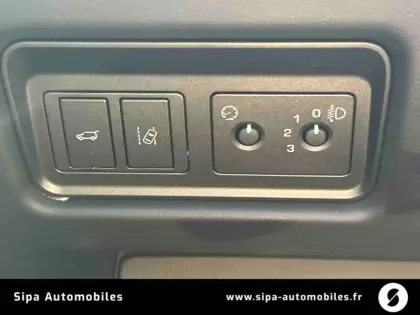 Photo 22 Land rover Range Rover  Evoque D150 2WD BVM6
