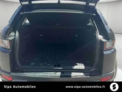 Photo 9 Land rover Range Rover  Evoque D150 2WD BVM6