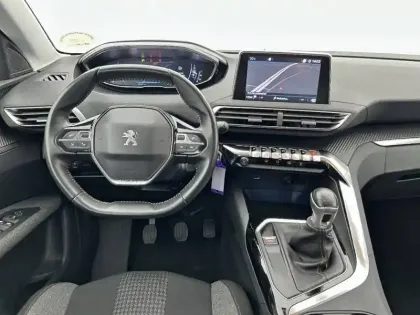 Photo 34 Peugeot 3008  BlueHDi 130ch S&S BVM6