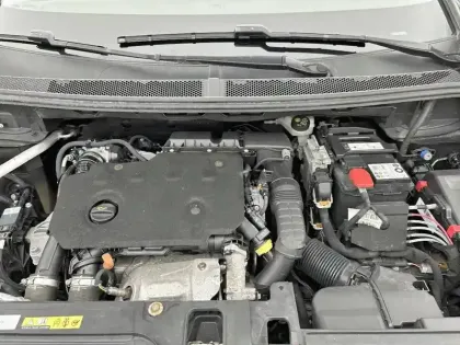 Photo 52 Peugeot 3008  BlueHDi 130ch S&S BVM6